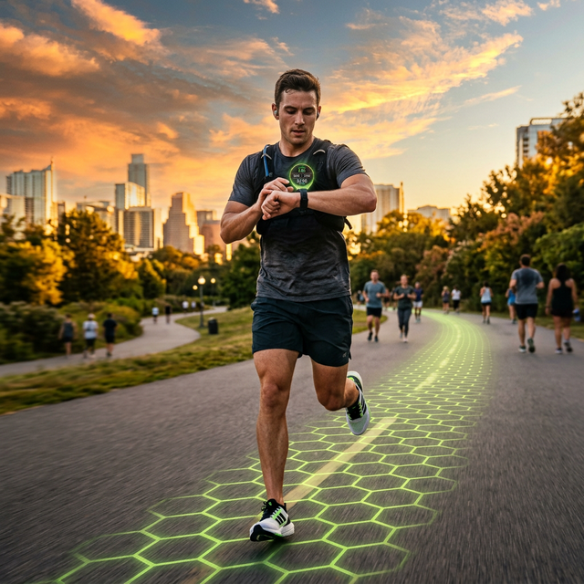 Wie Teams bei Run4Zones funktionieren